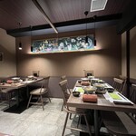 用戶對於道産羊肉割烹 ラムぴりか的評論圖