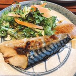 用戶對於かんすけ 薬院店的評論圖
