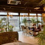 User's review image for UMEDAHOLIC HOTEL cafe & bar