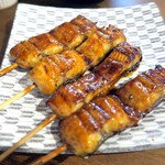 用戶對於いづも 池袋的評論圖