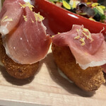 User's review image for ANAインターコンチネンタルホテル 東京