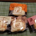 User's review image for ラップドクレープ コロット アトレ吉祥寺店