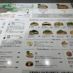 用戶對於Park South Sandwich FUKUOKA的評論圖