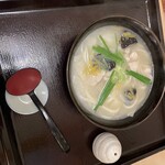 用户对于むぎの里 札幌新道東店的评论图