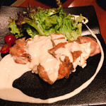 User's review image for ダイニングバー まんげつ