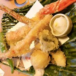 User's review image for かに道楽 堺店