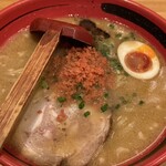 User's review image for えびそば 一幻 新宿店