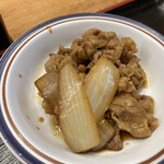 用戶對於牛心 駅前店的評論圖