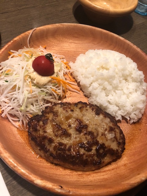 User's review image for びっくりドンキー 上新庄店