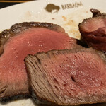 User's review image for バルバッコア 高輪店