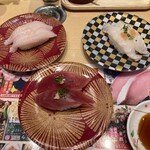 用戶對於なごやか亭 白石本通店的評論圖