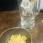 用户对于本気メシBAR 赤龜 本店的评论图