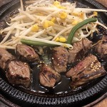 用戶對於ラホール 御徒町店的評論圖