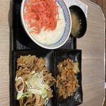 用戶對於吉野家 天神サザン通り店的評論圖