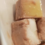 用戶對於ワインの酒場。ディプント 浜松町店的評論圖