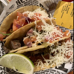 用戶對於Guzman y Gomez ラフォーレ原宿店的評論圖