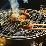 User's review image for ヤキニクエン ニング 南堀江店