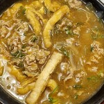 用戶對於太鼓亭 服部緑地店的評論圖