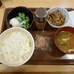 User's review image for すき家 青梅新町店