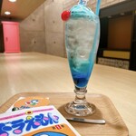 用戶對於Cafe Lish的評論圖