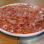 用戶對於正泰苑 総本店的評論圖