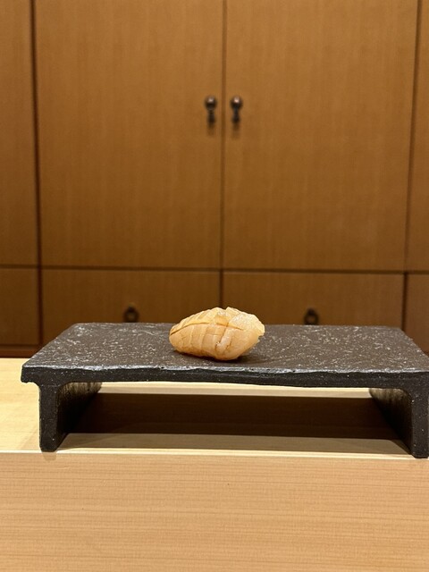 用户对于奥赤坂 鮨 淡師的评论高清图