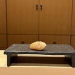 用户对于奥赤坂 鮨 淡師的评论图