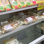 用戶對於ローソンストア100 築地七丁目的評論圖