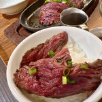 用户对于ワイン酒場 GabuLicious 銀座店的评论图