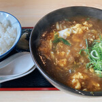 用户对于うどんわだ的评论图