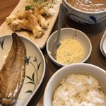 用戶對於やよい軒 藻岩店的評論圖