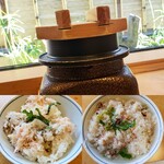 用戶對於かに道楽 東大阪店的評論圖