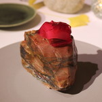 用户对于TAKAO的评论图