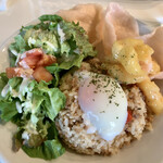 User's review image for カフェ＆ダイニング グデン