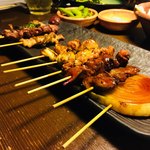 用户对于あみや 蛍池店的评论图