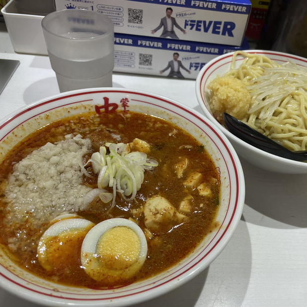 User's review image for 蒙古タンメン中本 吉祥寺店