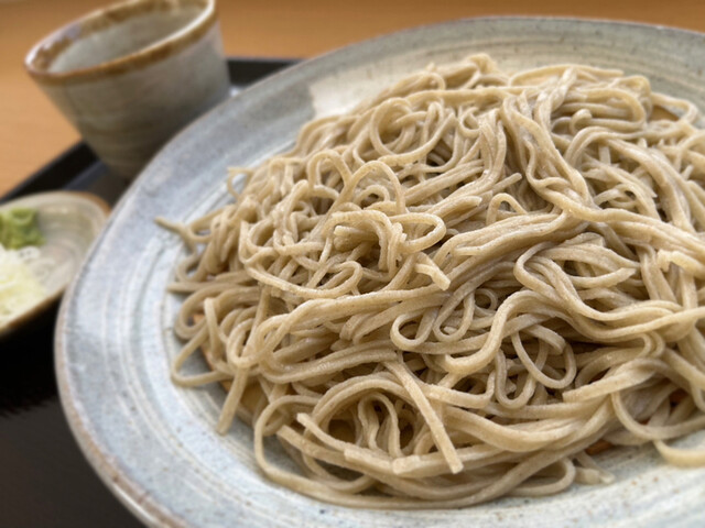 User's recommendation image for 樹庵