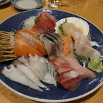用戶對於大衆海鮮酒場 さぶろう 別邸的評論圖