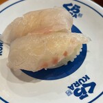 User's review image for 無添くら寿司  赤羽駅東口店