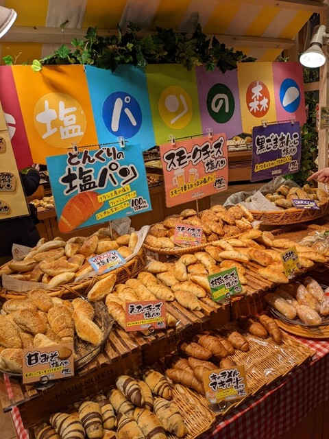 用户对于どんぐり 桑園店的评论高清图