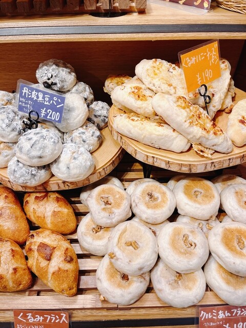 User's recommendation image for Orange Fields Bread Factory