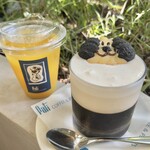 用戶對於Pati COFFEE&PLANTS的評論圖