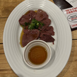 用戶對於モツビストロ天神ホルモン的評論圖