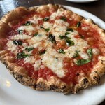 用户对于ピッツェリア ダ マッシモ的评论图