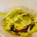 User's review image for モスバーガー 豊田旭ヶ丘店