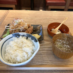 用戶對於肉汁餃子のダンダダン 鶯谷店的評論圖