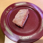 用戶對於スシロー 新宿三丁目店的評論圖