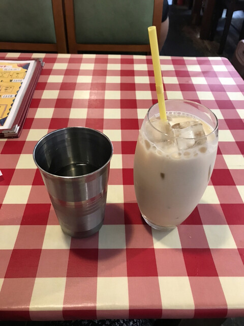 User's recommendation image for BACKPACKER'S CAFE 旅人食堂  町田屋台店