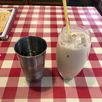 User's review image for BACKPACKER'S CAFE 旅人食堂  町田屋台店