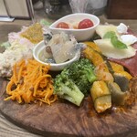 用戶對於ケーキとイタリア料理 ミーオ 福島店的評論圖
